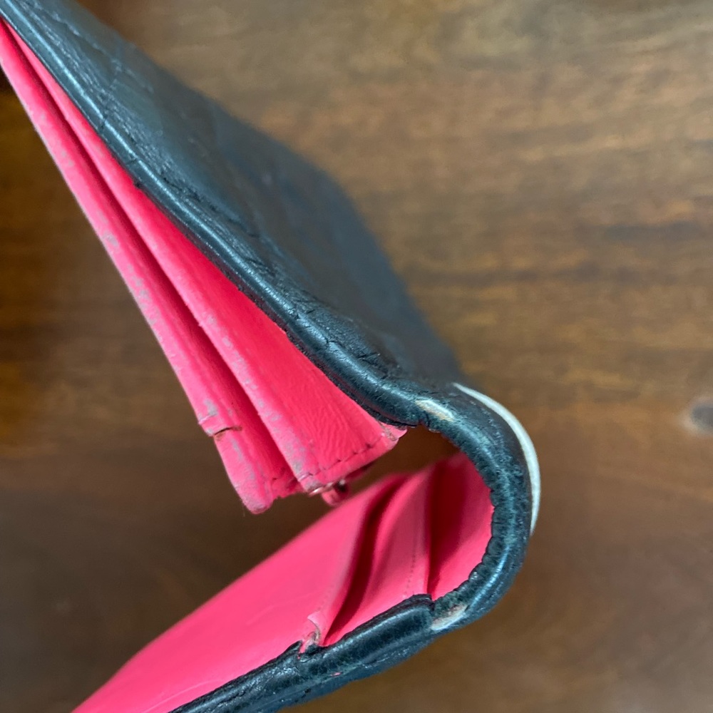 Chanel Wallet (Authentic) - image 4